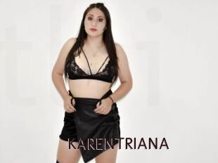 KARENTRIANA