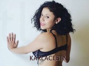 KARLACLEIIN