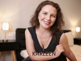 KARLEEN