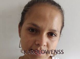 KAROLOWENSS