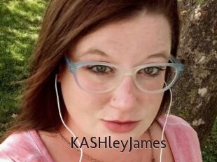 KASHleyJames