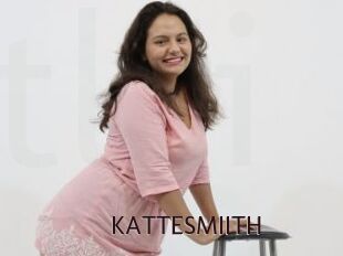 KATTESMIITH
