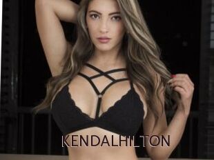 KENDALHILTON