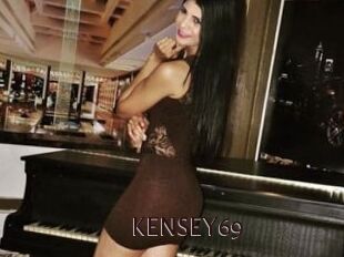 KENSEY69