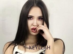 KEYLLAH