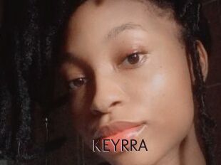 KEYRRA