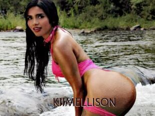 KIIMELLISON