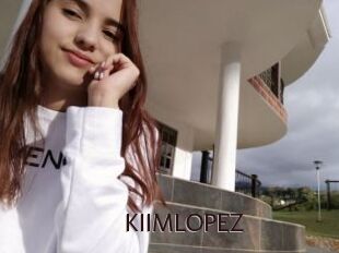 KIIMLOPEZ