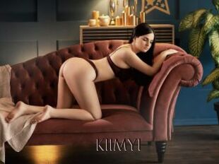 KIIMYI