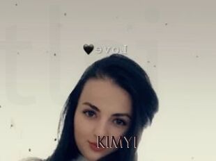 KIMYI
