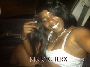 KINKYCHERX