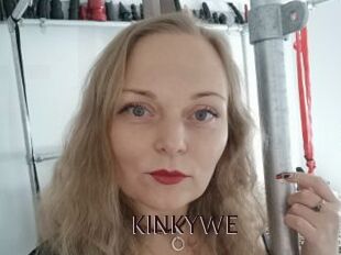 KINKYWE
