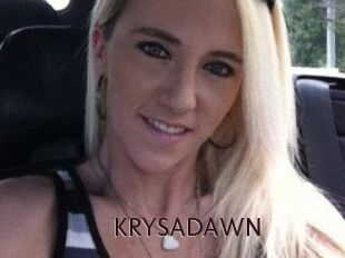 KRYSADAWN