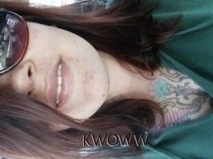 KWOWW