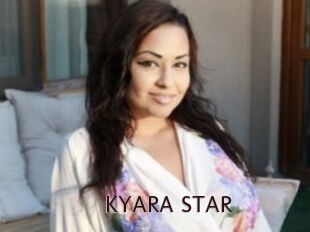 KYARA_STAR