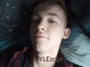 KYLE2001