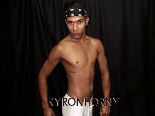 KYRONHORNY