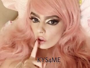 KYS4ME