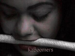 KaBoomers