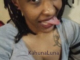 KahunaLuna