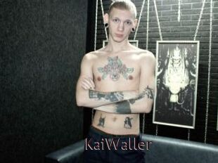 KaiWaller