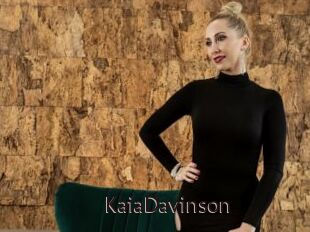 KaiaDavinson