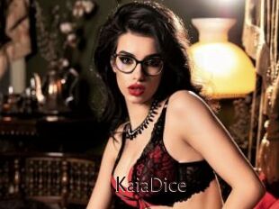 KaiaDice