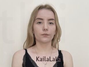 KailaLaLa