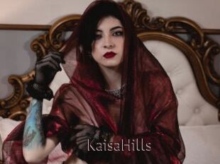 KaisaHills