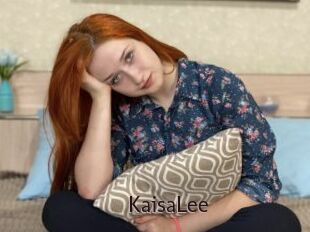 KaisaLee