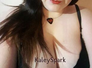 KaleySpark