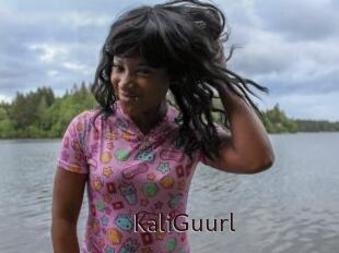 KaliGuurl