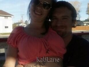 KaliLane