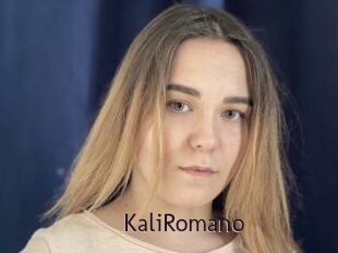 KaliRomano