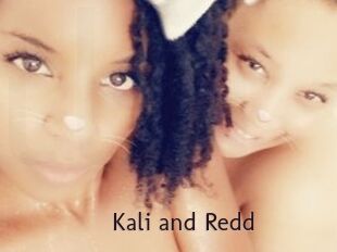 Kali_and_Redd