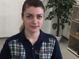 KaliaY