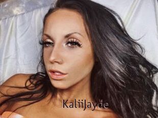 KaliiJayde