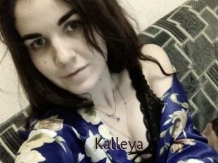 Kalleya