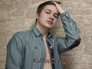 KallosRayne