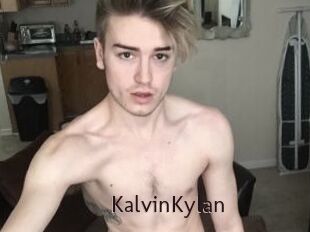 KalvinKylan