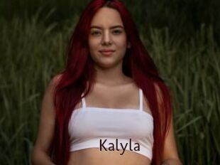 Kalyla