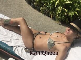 KamiQueen
