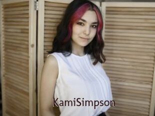 KamiSimpson