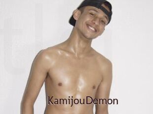 KamijouDemon