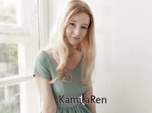 KamilaRen