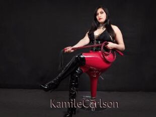 KamileCarlson