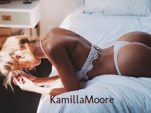 KamillaMoore