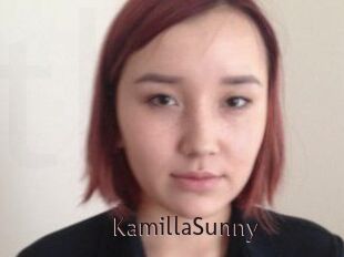 KamillaSunny