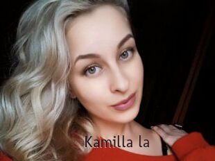 Kamilla_la