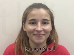 KamrynSmall